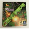Centipede Windows 95/98 Pc Cd Rom Game Hasbro Atari 1998-Tested-Rare-Ship N 24Hr