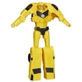 thumbnail image 1 of Transformers Robots en Déguisement Titan Changeurs Bourdon Action Figure, 1 of 6