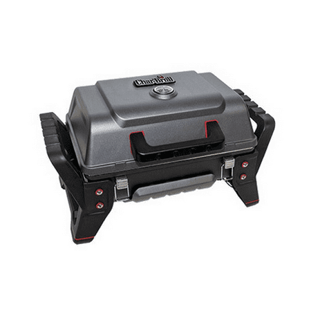 Char-Broil Grill2Go Tru-Infrared Portable Gas