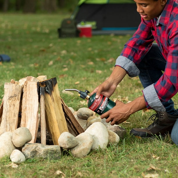 Coleman 16-oz. Propane Camping Cylinder 6 pk. - Samsclub.com