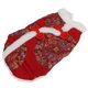 thumbnail image 4 of Traje Tang para Perro, Festival de Año Nuevo Chino, Disfraz de Perro navideño para Perros pequeños y GatosM, 4 of 5