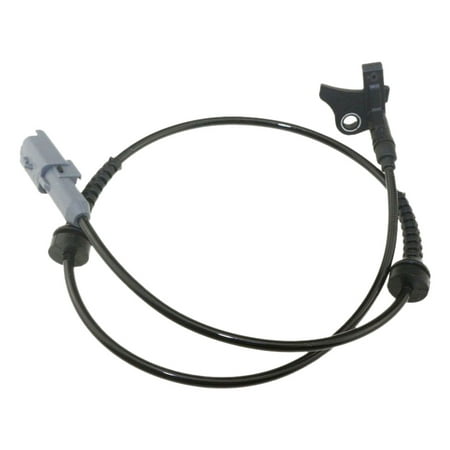 

For 307 408 3008 C4L Back Wheel Speed Sensor Front & Rear ABS Speed Sensor ABS Sensor 9811802580