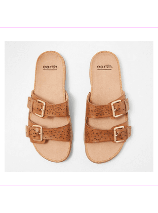 Earth Womens Sandals in Womens Sandals Walmart