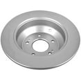 thumbnail image 2 of ADVICS Disc Brake Rotor, 2 of 4