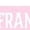 AD-Pink, variant on Inktastic San Francisco California Skyline Ca Cities Toddler Sweatshirt