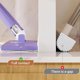 thumbnail image 5 of Mini Trapeador Automático Con Tela Multifuncional para Ventana Pared () Morado, 5 of 6