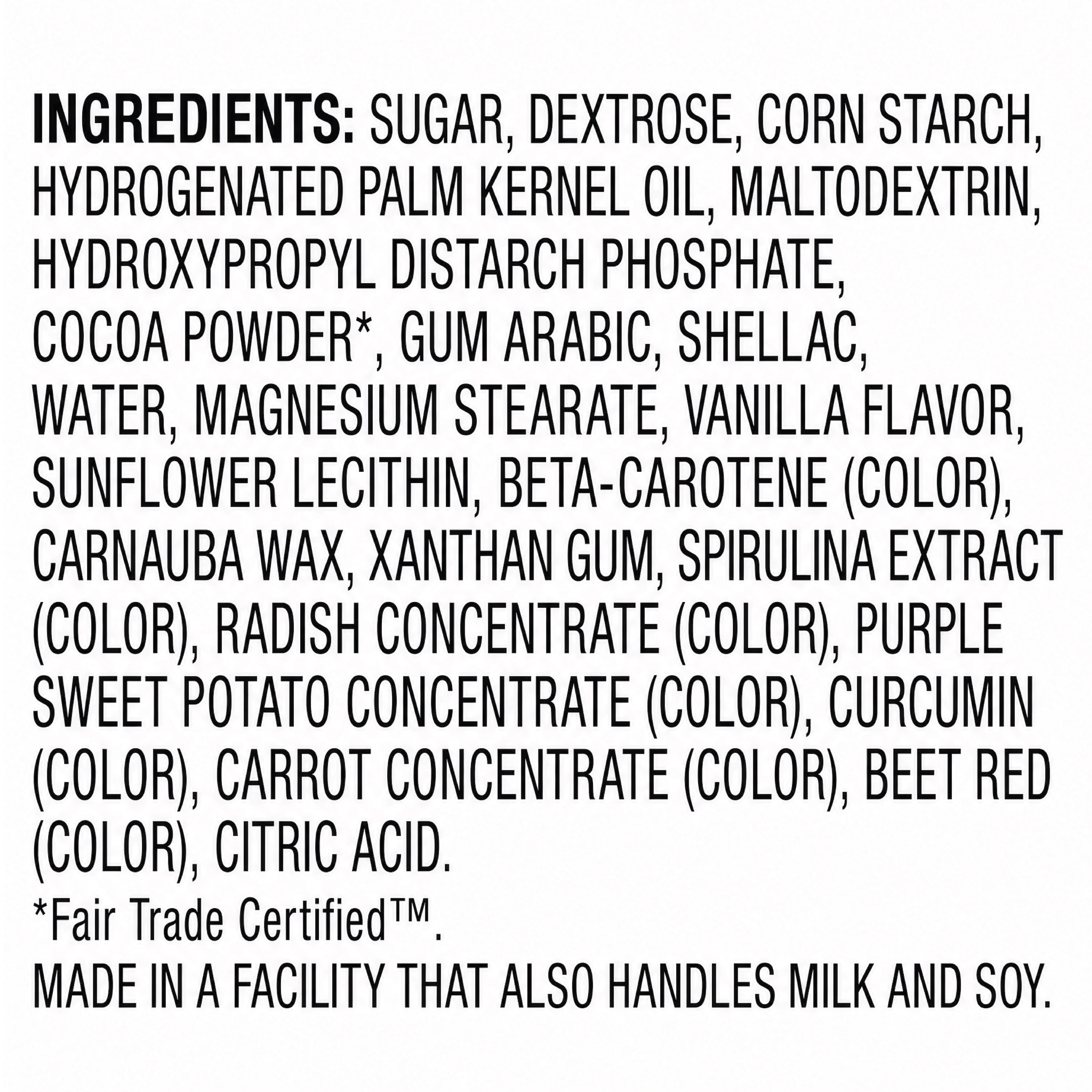 Great Value 6-Cell Rainbow Decorating Sprinkles, 6.91 oz