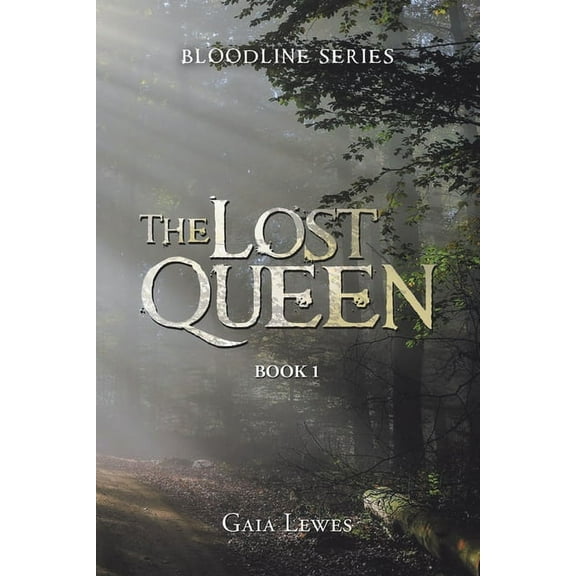 The Lost Queen, (Paperback)