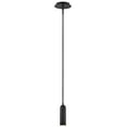 thumbnail image 3 of 7 Inch 9W Led Extra Small Pendant-Black Finish Hinkley Lighting 32377Bk, 3 of 3