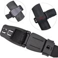 thumbnail image 2 of Paquete de 2 clips para cinturón de seguridad de bebé, correa de seguridad para asiento de coche, correa de seguridad para niños Rojo Verde Cocina, Decoración y Otros, 2 of 3