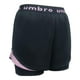thumbnail image 3 of Short Umbro Para Mujer, Deportivo Talla EEG Color Negro, 3 of 4