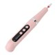 thumbnail image 3 of 2 in 1 UV Nail Lamp Nail Drill USB Rechargeable Multifunctional Handheld Linear Light Portable Nail Lamp Drill for Home Nail Salon Roseate, 3 of 5