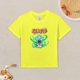 thumbnail image 2 of Camiseta Algodón de Naru para niños, 2 of 5