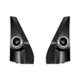 thumbnail image 2 of Yassdwbn 1 Pair Car A-pillar Tweeter Speaker Accessories Fit For Suzuki Jimny JB64 Sierra JB74W 2019-2022, 2 of 5
