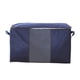 thumbnail image 1 of Almacenamiento de edredones bolsa de almacenamiento de algodón no tejido grueso 120g, bolsa de edredón de almacenamiento, bolsa de almacenamiento de edredón, fácil de usar, portátil, para, 1 of 8