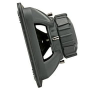 Kicker 45L7R152 1800 Watt Dual 2 Ohm Voice Coil 15 Inch Square L7R Subwoofer