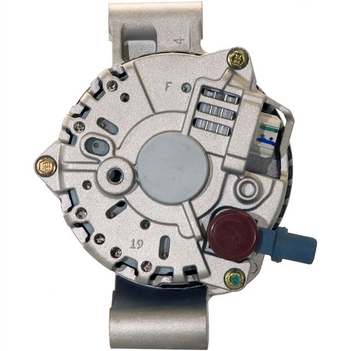 ACDelco Gold 335-1204 Alternator Fits 2007 Ford Focus