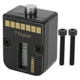 thumbnail image 1 of Counter 7 Digit 0‑9999999 Counting Range Electronic CVP‑200 ABS Automatic Memory Mechine, 1 of 14