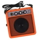 thumbnail image 5 of Amplificador de Guitarra Eléctrica Altavoz Amplificador Pequeño Amplificador de Guitarra Eléctrica para Presentaciones en Concierto, 5 of 9
