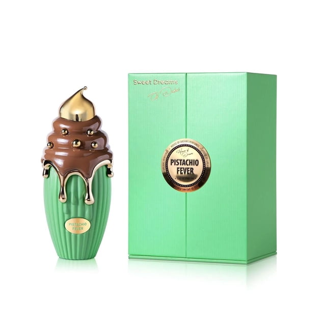 Perfume House Of Dreams Sweet Dreams Of Dubai Pistacho 100 ml