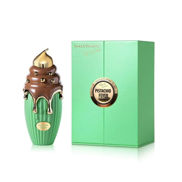 Perfume House Of Dreams Sweet Dreams Of Dubai Pistachio 100mL
