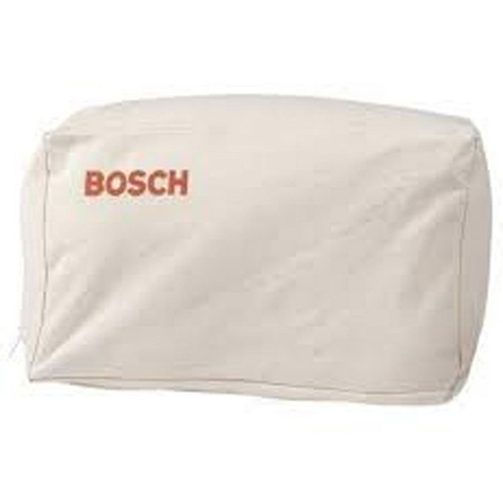 Bosch 53518/53514/PL1682 Planer Replacement Dust Bag 2605411035