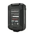PowerSmart 20V 2.0Ah LithiumIon Replacement Battery, HighQuality