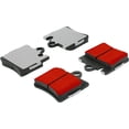 thumbnail image 2 of Disc Brake Pad Set, 2 of 4