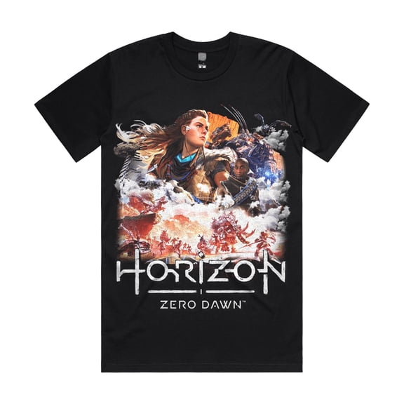 Horizon: Zero Dawn T-Shirt