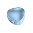 thumbnail image 4 of Câble de Recharge Multi 120W 6A Câble de Recharge Rétractable Accessoires de Voyage Compatible pour Appareils Android IPhone Type C Violet, 4 of 5