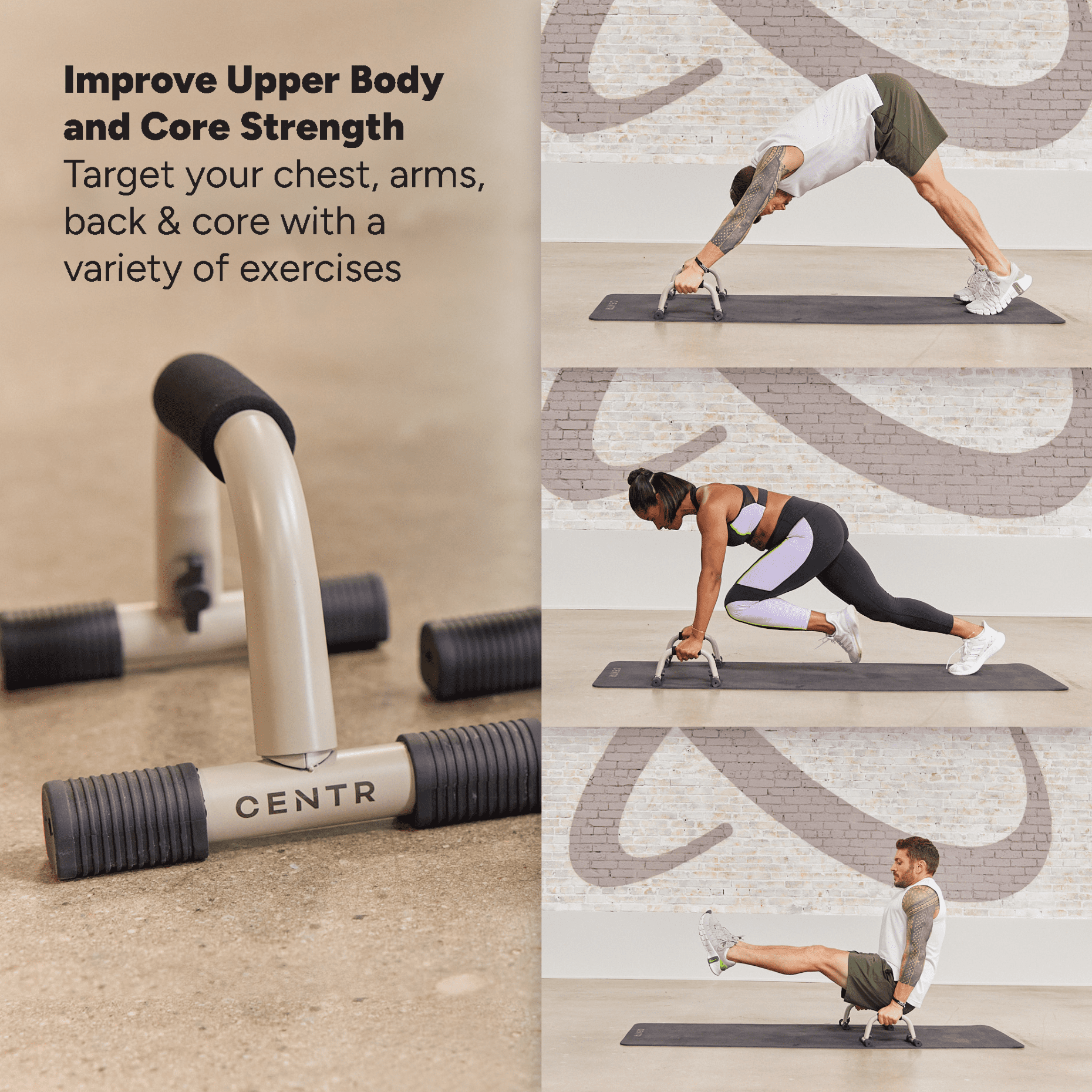 Chris hemsworth push ups sale