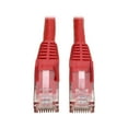 thumbnail image 5 of Tripp Lite N201-003-RD 3' CAT-6 Patch Cable Red, 5 of 5