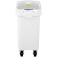 thumbnail image 3 of VEVOR 21 Gal Ingredient Bin w/ Scoop & Lid - Kitchen Storage, 3 of 12