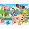 thumbnail image 2 of Ceaco Disney Adopt Me Flying 200-Piece Interlocking Jigsaw Puzzle for Children Ages 8+, 2 of 5