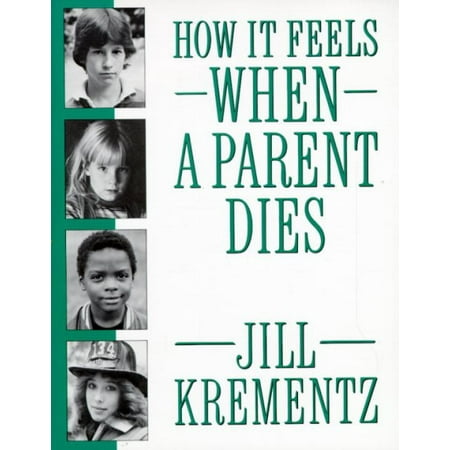 How It Feels When a Parent Dies