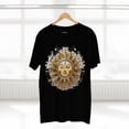 thumbnail image 6 of Sun Shirt, Shirt with Sun, Tee Shirt with Gold Sun, 6 of 18