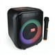 thumbnail image 2 of Bocina Fol Portatil Recargable Inalámbrico Bluetooth TWS Con Micrófono Inalámbrico FS-l1216M, 2 of 10