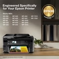 thumbnail image 2 of Cartucho de tinta Epson 126 DuraBrite Ultra Black WF-3520, WF-35, 2 of 5