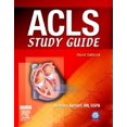 thumbnail image 1 of Pre-Owned ACLS Study Guide (Paperback) 0323046959 9780323046954, 1 of 1