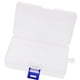 thumbnail image 4 of Caja de Almacenamiento de Plástico Transparente Baoblaze Organizador para Manualidades 14x8.8x3.5cm, 4 of 8