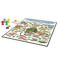 thumbnail image 2 of Candy Land With Retro MMF7Artwork by Winning Moves Classic Edition Celebrating Over 70 Years, A Sweet Little Game for Sweet Little Folks, Rite Of Passage Game for 2-4 Players, Ages 3+ (1189), 2 of 4