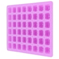 thumbnail image 2 of Molde de Silicona de Grado alimenticio ANGGREK Reutilizables para dulces galletas chocolate hielo, 2 of 8