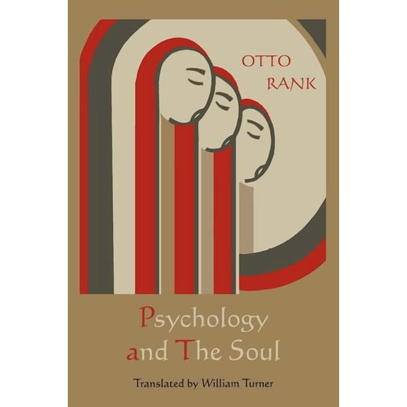 Psychology and the Soul, (Paperback)