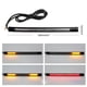 thumbnail image 3 of Tira de luces LED de señal de giro para motocicleta, 48SMD IP68, impermeable, Universal, para coches todoterreno, vehículos todo terreno, 3 of 5