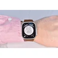thumbnail image 2 of Correa Para Apple Watch Nylon Elastica Serie 7/6/5/4/3/2/1, 2 of 8