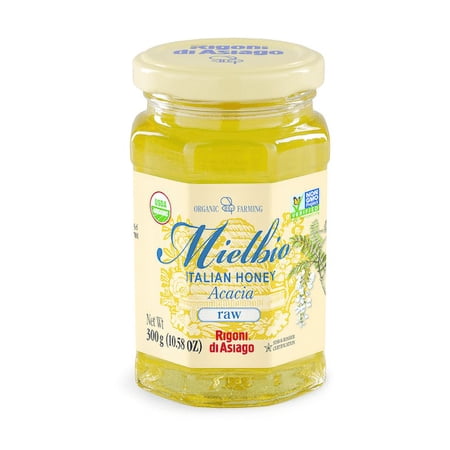 Rigoni Honey Acacia, 10.58 Oz