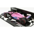 thumbnail image 4 of MINICHAMPS 1/43 - ALPINE A522 - Bahrein GP 2022 (E. Ocon), 4 of 4