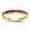 Red, variant on Auriga 14K Yellow Gold Ruby Complete Channel Band for Women Size 7