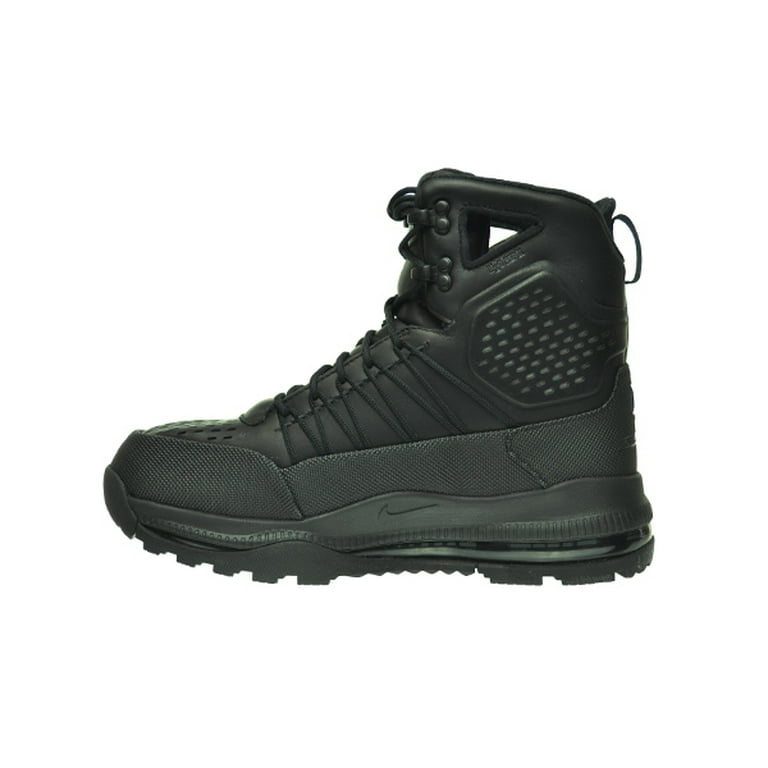 Nike Zoom Superdome Men's Boots Black/Black 654886-040