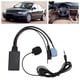 thumbnail image 5 of Micrófono Manos Libres ANGGREK 7 607 897 093 Negro Bluetooth5.0 AUX IN Cable ABS Para Blaupunkt Reemplazo Para Bora, 5 of 8
